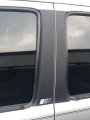 Textured Door Pillar Replacement For 2002-2015 Tacoma 