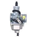 Nimtek 30mm Pz30 Carburetor Carb Lever Choke Pit Dirt Bike Atv Scooter Moped 150 200 250 300 Cc 