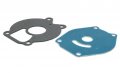 The Rop Shop Water Pump Impeller Kit For Mercury 25hp Sea Pro 0g044027-0g760299 Outboard Boat