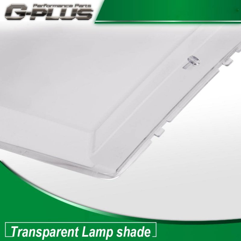 Front Headlight Lens Cover For 2004-2008 F150 Lincoln Mark Lt Left Right Side Clear