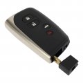 Ocpty 2 Remotes Key Fob 2013-2017 For Lexus Ls460 2013-2016 Ls600h 0 Hyq14acx