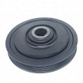 Tom Auto Parts Harmonic Balancer Dampener Crank Pulley For Honda Acura 3 5l 7l 594-267