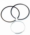 Namura Nx-40010-4r Piston Rings 