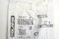 Key Genuine Polaris Oem Atv Snowmobile Part Gp