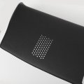 G-plus Neutral Dashboard Cover Black Compatible With 1981-1987 Chevy Gmc Full Size Pickup 1981-1991 Suv