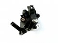 New Rear Brake Caliper Assembly Fits For Honda Sportrax 400 Trx 400ex Trx400 99-04
