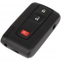 Ocpty 1 Remotes Key Fob For Toyota Prius 2004-2009 Mozb31eg