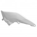 Polisport Side Panels 16 White For Ktm 500 Exc-f 2017-2018