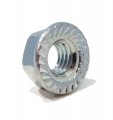The Rop Shop Pack Of 20 Shear Pin Bolt Nut For Honda Hs1132 Hs50 Hs55 Hs55k1 Hs55k2