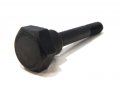 The Rop Shop Pack Of 20 Shear Pin Bolt Nut For Honda Hs1132 Hs50 Hs55 Hs55k1 Hs55k2