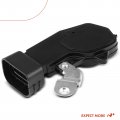 A-premium Door Lock Actuator Motor Replacement For Toyota 4runner 1996-2002 Front Left Driver Side 69120-35050