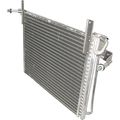 Cn 4258pfc A C Condenser Machined Exterior Finish 30 In X 21 5 