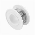 Uxcell Nichrome 80 0 25mm 30 Gauge Awg 25m Roll 22 86 Ohms M Heater Wire