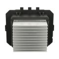 Hvac Blower Motor Resistor For Mazda Mx 5 Miata 2016 2025 Electronic Coil Blade Terminal Female Connector 27761je22a 68059894a 