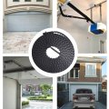 Fydun Garage Door Drive Belt Replacement Silent Operation 8ft Chamberlain 255in 41a3589-1 