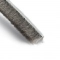 Uxcell Window Weather Seal Strip 0 23 Inch Width X 5 16-inch Thick 19 7 Feet Long Non-adhesive Backing