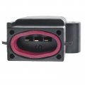 A-premium Tps Throttle Position Sensor Compatible With Ford Bronco E-150 E-250 E-350 Econoline Club Wagon F-150 F-250 F-350