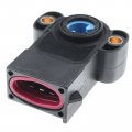 A-premium Tps Throttle Position Sensor Compatible With Ford Bronco E-150 E-250 E-350 Econoline Club Wagon F-150 F-250 F-350
