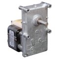 Molon Zem-6025-2m 25 Rpm 115 Vac 60 Hz Shaded Pole Gearmotor 