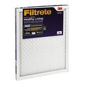 Filtrete Mpr 1500 14 X 1 Healthy Living Ultra Allergen Reduction Hvac Air Filter 2-pack 
