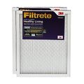 Filtrete Mpr 1500 14 X 1 Healthy Living Ultra Allergen Reduction Hvac Air Filter 2-pack