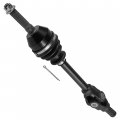 Caltric Front Right Complete Cv Joint Axle Compatible With Polaris Magnum 330 4x4 2003 2004