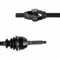 Caltric Front Right Complete Cv Joint Axle Compatible With Polaris Magnum 330 4x4 2003 2004