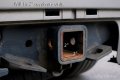 Everhitch 2 American Black Flag Trailer Hitch Cover Plug For Inch Receivers