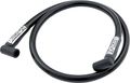 Quickcar 40-363 Coil Wire Spiral Core 11 5 Mm Sleeved Black Hei Style Terminal 36 In Long 