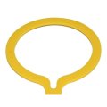 Coolant Recovery Bottle Cap For Jeep Wrangler Jk 2007 2018 Yellow Plastic Part 55056382aa Mlx-cas55056382aa-cl360a55 
