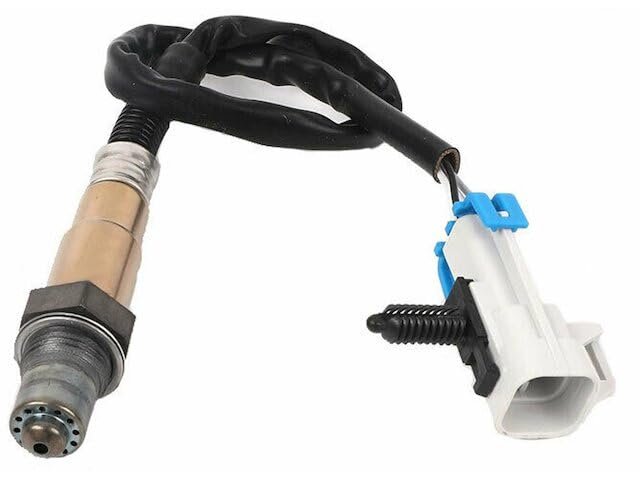 Oxygen Sensor For 2002-2004 Chevy S10