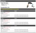 Oxygen Sensor For 2002-2004 Chevy S10