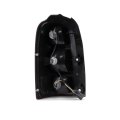 Passenger Side Tail Light Assembly For 2005 2006 2007 2008 2009 Chevy Uplander With Bulbs Replaces Gm2801183 And 15787132 