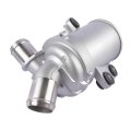 Coolant Electronic Water Pump For Ford C Max 2013 2018 Fusion 2014 2020 Lincoln Mkz Engine Ds7z8c419d Ks7e8501ba 