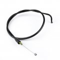 Mad Hornets Wire Steel Clutch Cable Replacement For Suzuki Gsxr1000 K5 2005-2006 