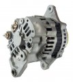 Discount Starter Alternator Power Strike Compatible With Replacement For New Holland Skid Steer Loader Ls140 Ls150 Ls160 Ls170