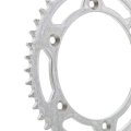 Niche 525 Pitch 47 Tooth Rear Drive Sprocket For 1994 Suzuki Dr800 Motorcycle