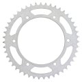Niche 525 Pitch 47 Tooth Rear Drive Sprocket For 1994 Suzuki Dr800 Motorcycle
