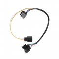 Uxcell Outside Door Handle Wire Harness No 25979141 For Cadillac Cts 2009-2014 Sts 2009