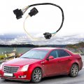 Uxcell Outside Door Handle Wire Harness No 25979141 For Cadillac Cts 2009-2014 Sts 2009