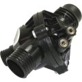 Thermostat Housing With Sensor And For Bmw 323i 325i 328i 330i 335i 2006 To 2013 Part 11537549476 