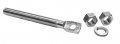 3 Trip Spring Eye Bolts 5 8 For Meyer Fisher Boss Diamond Blizzard Snowplow Blade
