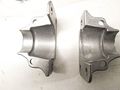 Polaris Steering Post Support Kit 