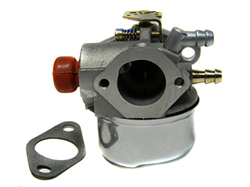 Carburetor For Tecumseh Models Ohh50-68023g Ohh50-68023h Ohh50-68024b