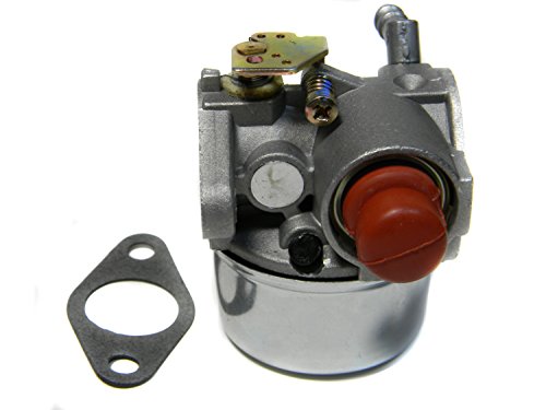 Carburetor For Tecumseh Models Ohh50-68023g Ohh50-68023h Ohh50-68024b