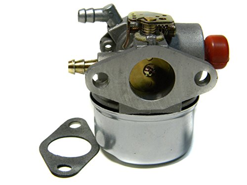 Carburetor For Tecumseh Models Ohh50-68023g Ohh50-68023h Ohh50-68024b
