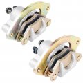 For Polaris Front Left And Right Brake Caliper W Pads Model Kvtr-13030