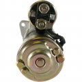 Dsa 12volt Starter Compatible With Replacement For Grasshopper 722d Mowers Kubota Engines 16824-63011 16824-63012 16824-63013