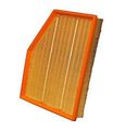 Wix Filters 42839 Air Filter Panel Pack Of 1 