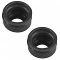 Caltric 2x Valve Stem Seal For Kawasaki Prairie 360 2006 2007 2008 2009 2010 2011 2012 2013